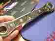 217-599 27-599 Armstrong Geared Box Wrench 5 8 3 4