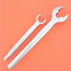 27023 Ridgid One Stop Wrench 0095691270238
