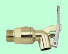 272080 Gav Drum Bung Valve Npt Zinc Barrel Faucet 710165692506