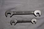 2731-a 2726 Open End Obstruction Wrenches