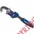 274001 Irwin Quick Adjusting Pipe Wrench-self Wrench 038548016290