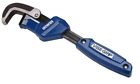 274001sm Irwin Tools Vise Grip Aluminum Quick Adjust Pipe Wrench