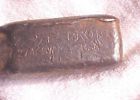 2741-sw 2742-sw Proto Vintage Striking Wrench Sae Straight Point As Shown