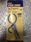 27zr Irwin Locking Chain Clamp