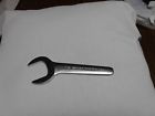 28-060 Armstrong Satin Chrome Thin Pattern Service Pump Wrench 781412280609