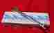 28-135 Double Open Armstrong 9 16 1 2 Combo 6 Point Flarenut Wrench Never Used