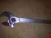 28-618 Wrench 18 Adjustable Armstrong