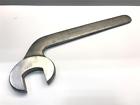 2809 Williams Detroit Edison Right Angle Chrome Molybdenum Wrench