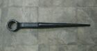 J2368 2838 Stanley Proto New Spud Handle Box End Wrench Free Shipping