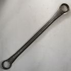 2894b Bonney Used Bonaloy Point Offset Box Wrench