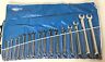 29-377 Armstrong Piece Wrench Set Metric Long