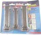 29171 Eklind 23 Keys Sae-metric-tork 678021685829