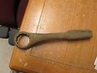 2in Wrench Slugger Williams
