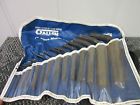 88042 2mm-19mm Used Marvec 14 Military Metric Allen -wrench Hex Set Key