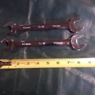 86517 2piece Sk Usa 86516 Wrench Set