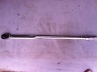 6020cx 3 Wrench Proto "torque 4
