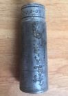 Sf-161 3 8 2 12 Socket Size Deep Drive " 1 Usa Snap Point