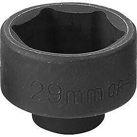 3934d 3/8inch Drive Oil Filter Metric Socket 36mm Per Mfg 3/3/2022