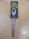 66846g 3 Allen Teardrop Drive Ratchet " 8