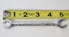 F1214 3 Chrome Nut Wrench Sk 8 Usa Flare 16 7