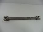 28-430 3 Double Nut Tools Satin Finish Flare Head 8x 7 Wrench 16 Armstrong