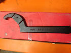 Jc472 3 Hook 1-1 " Proto Wrench Usa Adjustable 4 Spanner