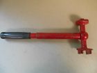 30-15 Rieke Red Preset Drum Torque Wrench For Visegrip Plugs