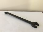30-220 Armstrong Black Oxide Long Combo Wrench