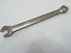 30-312 Armstrong 3-8 Combination Wrench