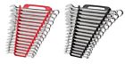 90191 30-piece Tekton Sae And Metric Polished Combination Wrench Set