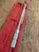 J6068c 300-1800 Proto J6068 1 2 In Lb Ratcheting Head Micrometer Torque Wrench H