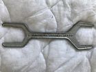 3001 Chicago Specialty Spud Wrench