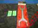 3001c Chicago 3 In 1 Closet Spud Wrench Pipe Plumbing Military Surplus Tool New