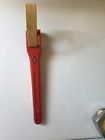 H3004 3004 Chicago Specialty Strap Wrench Usa