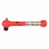 0847055 30152 Wiha Tools Micrometer Torque Wrench Drive Size 084705301525