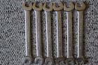 3021 Proto New Professional Double Open End Wrench