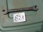 3025b Proto Open End Wrench