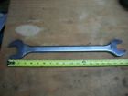 3065 Proto Open End Wrench