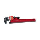 31045 Ridgid 60 Straight Pipe 0095691310453