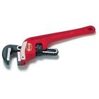 0956912 31055 Ridgid E8 Steel Hd End