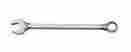 0767991 31148 Wright Tool 1-1 2 Flat Combinationwrench Black 076799311481