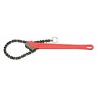 0956917 31315 Ridgid Chain Wrench Pipe To In 095691313157