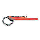 95691313256 31325 Ridgid Chain Wrench Overall