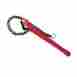 0956910 31330 Ridgid C-36 Heavy Duty Chain Wrench Double Jaw Cast Iron Pipe Grip Plumbing Tool 095691313300