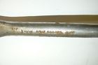 3158 Gray Canada 1 13-16 Combination Wrench