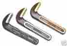 31605 Ridgid 3 Nos Usa 10 Pipe Wrench Replacement Parts Hook Jaws 49
