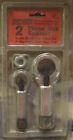 316165 Servess Piece Nut Splitter Is Thru Hardened Ste