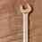31617 17mm Professional Proto 16x Open Wrench