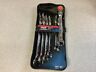 316377 Channellock Sae Ratcheting Flex Head Wrench Set 009326330075