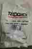31725 Ridgid Heel Jaw Pin 2.5 X 1.5 0.5 Size 36 Pipe Wrench Parts New Nip